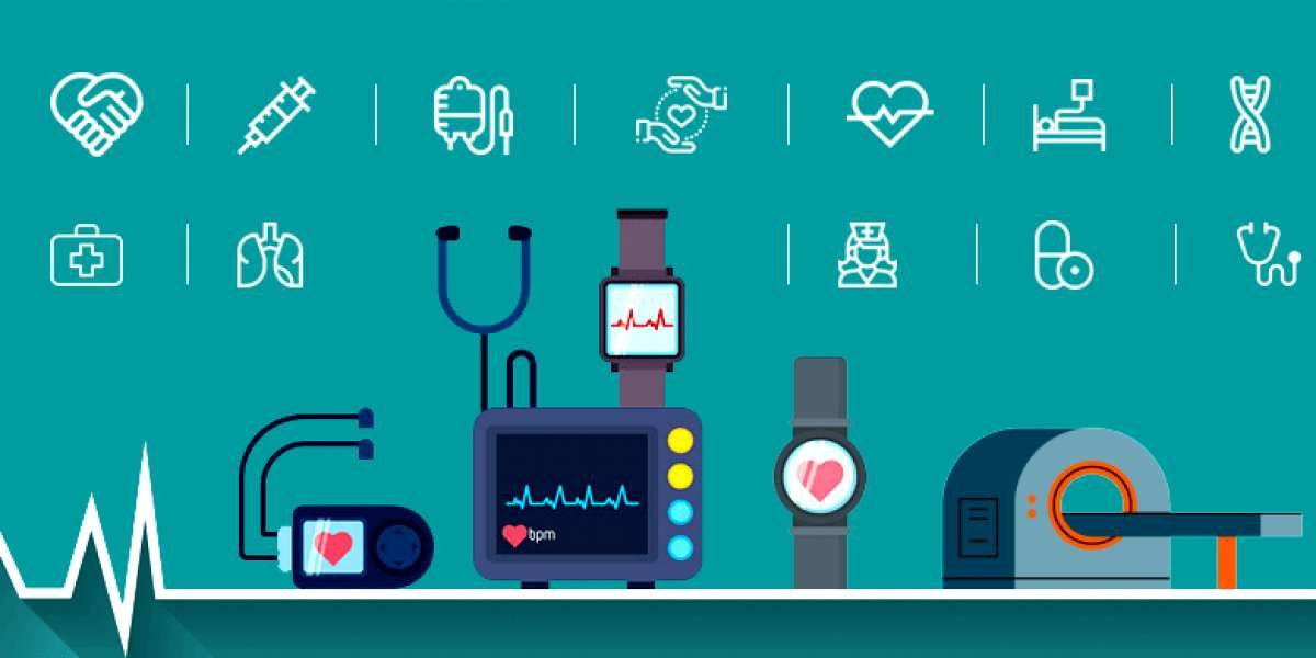 E-Health Market Size, Share Analysis, Key Companies, and Forecast To 2030