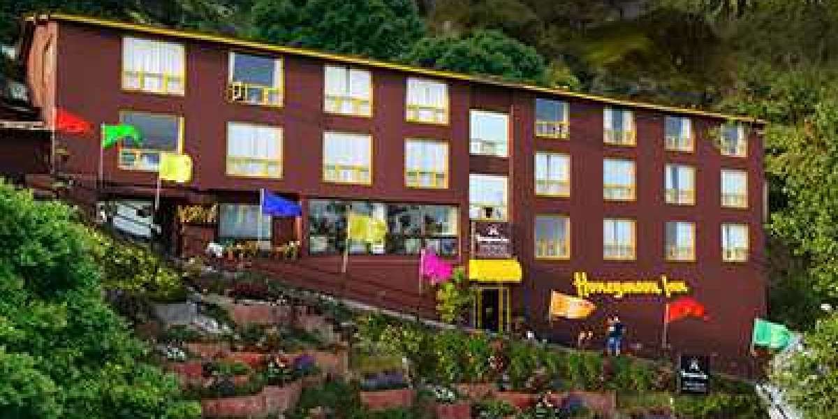 Find Your Perfect Mussoorie Getaway at Honeymoon Inn
