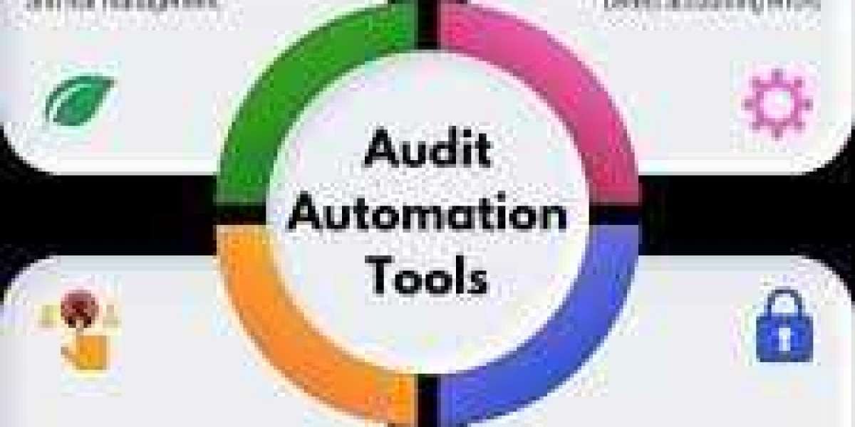 Financial Audit Software Market to Witness Rise in Revenues By 2033