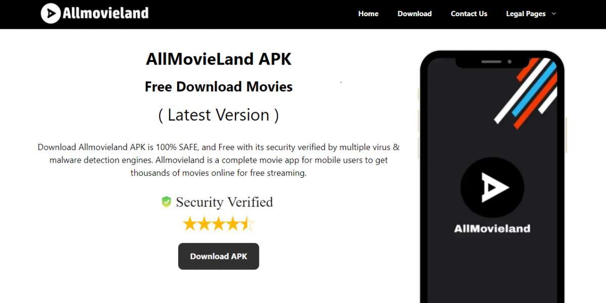 Allmovieland v2 APK Download Latest Version February 2024