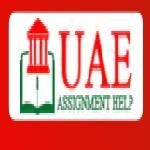 Uae Assignment Helpc