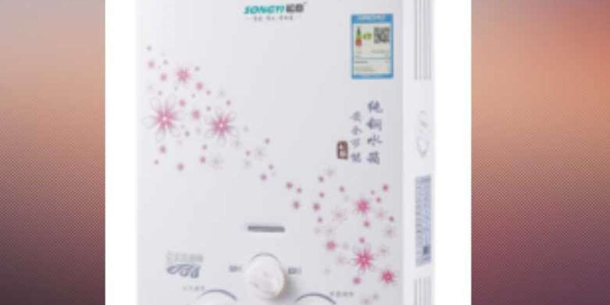 Why opt for a Songyi electric central heating boiler