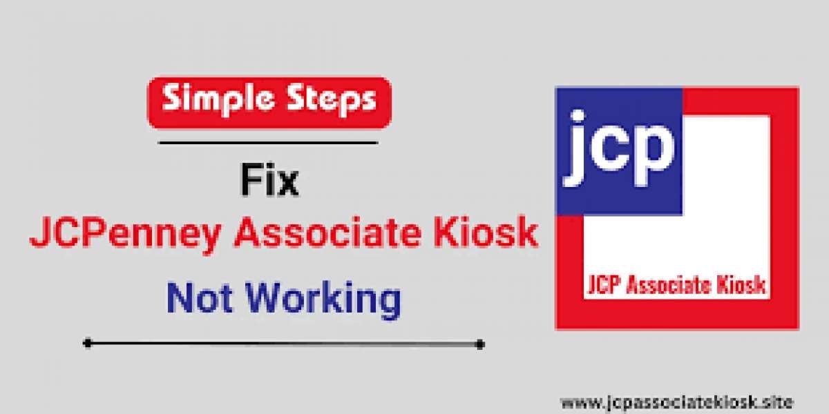 Mastering JCPenney Associate Kiosk Management: Insider Tips for Success