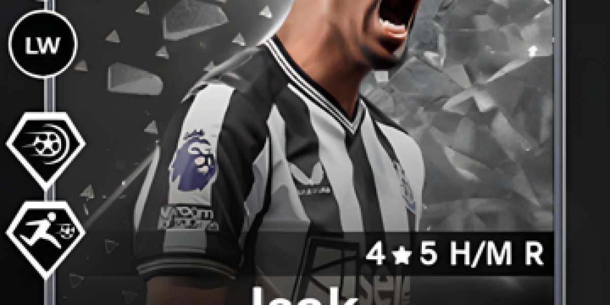 Master the Game: Acquiring Alexander Isak's Elite Showdown Card in FC 24