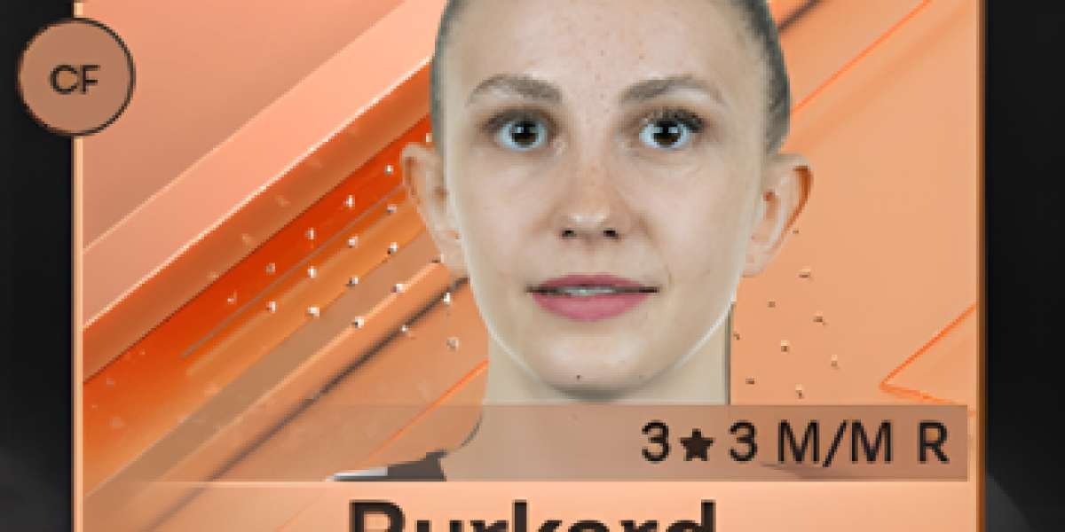 Unlocking Nadja Burkard's Rare Card: A Guide to Earning FC 24 Coins