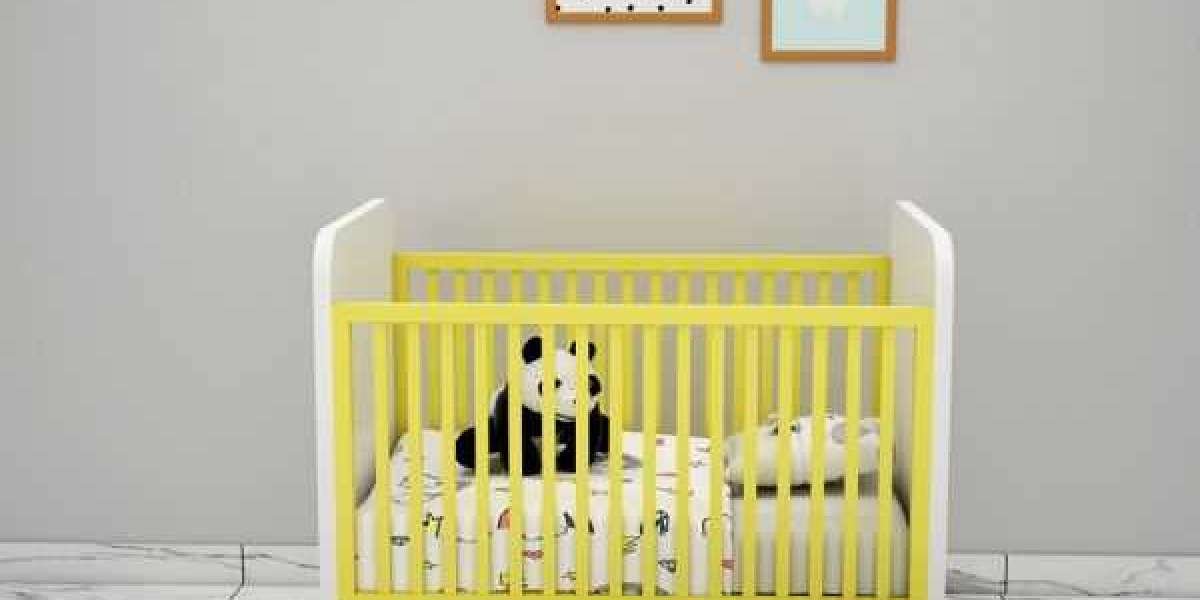 ? Transform Your Child's Sleep Space with Furnisco's Stylish and Safe Furniture Collection! ?