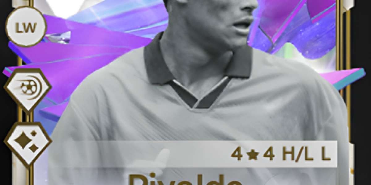 Mastering FC 24: Obtain Rivaldo's Icon and Earn Coins Fast