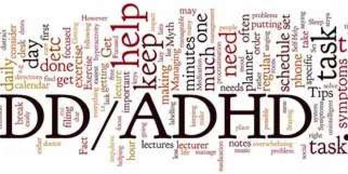 Examining ADHD Treatment Choices: Drugs, Counseling, and Other Approaches