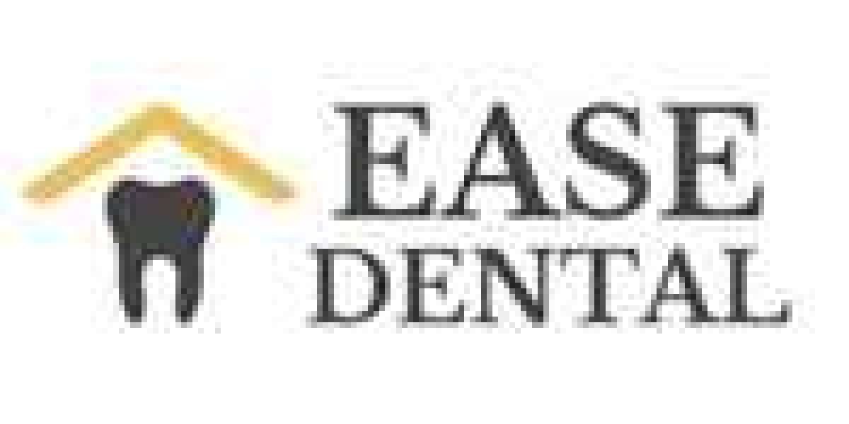 Transform Your Smile with Ease Dental: Offering Laser Tooth Extraction and the Best Dental Implants in Greater Noida.