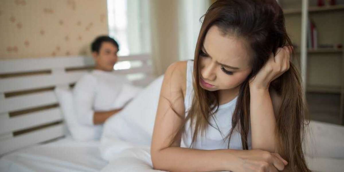 Men's Erectile Dysfunction: A Satisfying Solution with Kamagra Oral Jelly