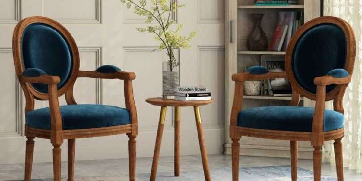 Wooden Street Dining Chairs: Materials, Styles, Care, and More