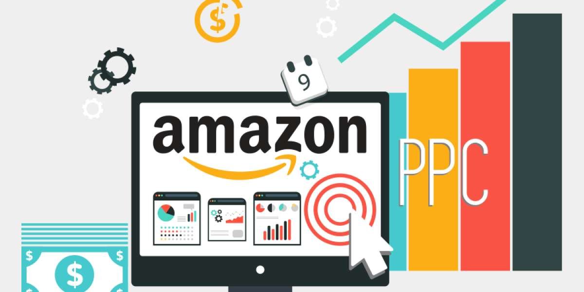 What Are the Latest Trends in Amazon PPC Management Services?