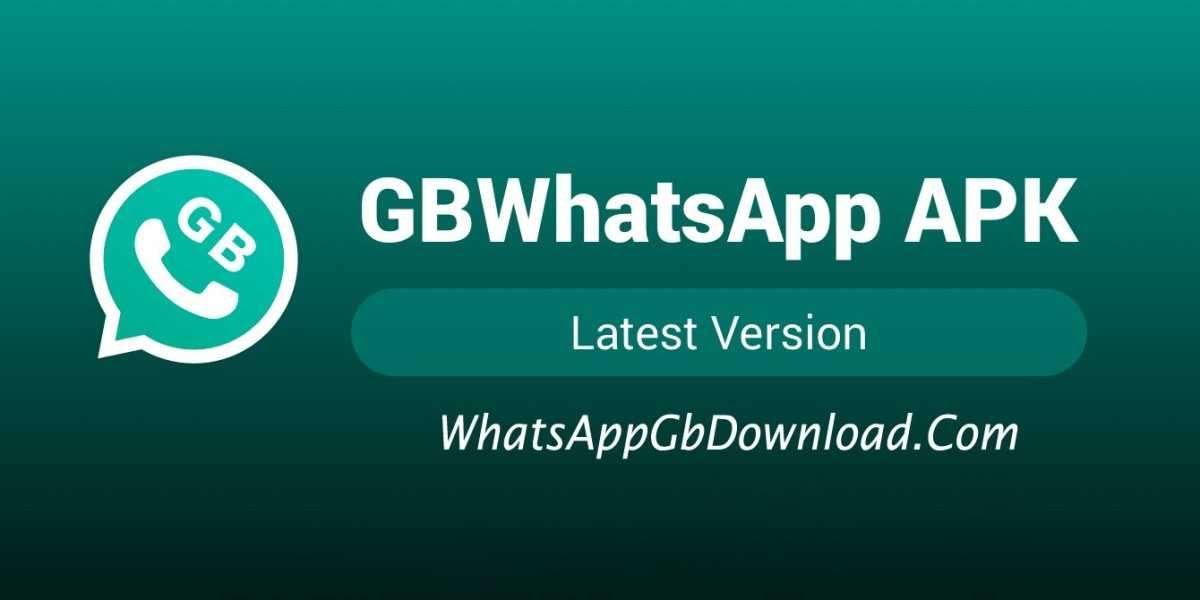 GB WhatsApp Download APK 2024 Official Latest Version For Android