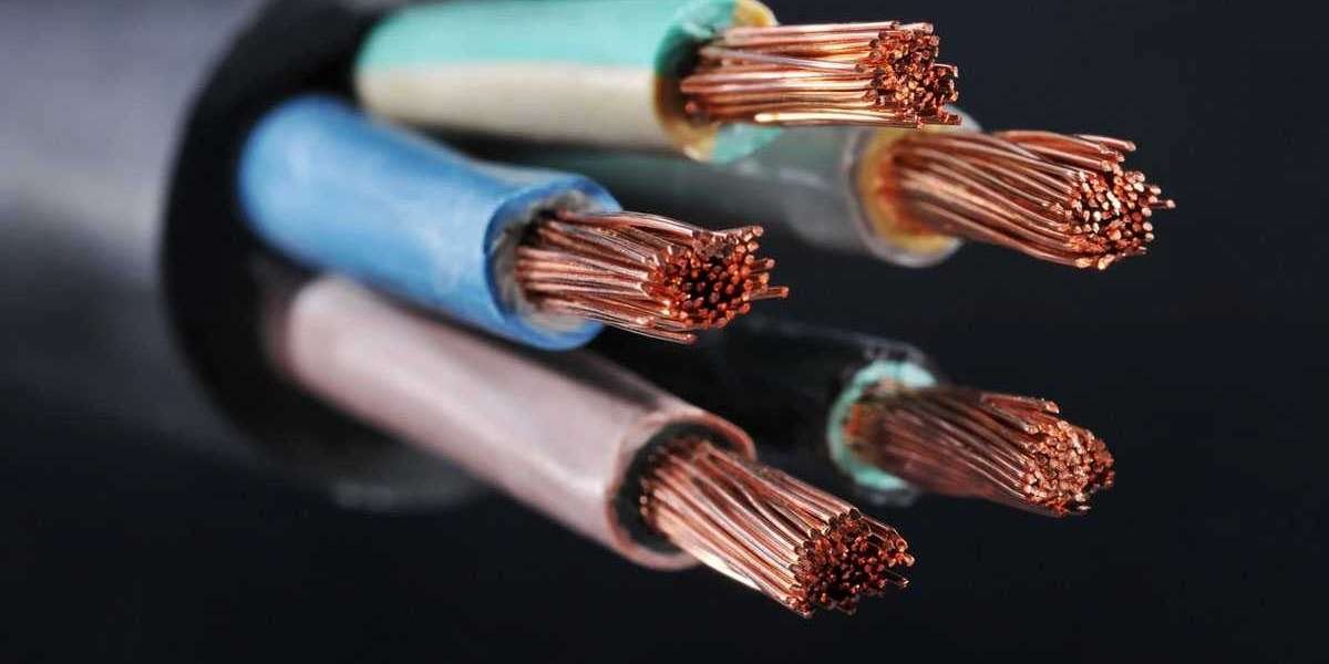 Sustainable Practices Influencing the Insulated Wires and Cables Market