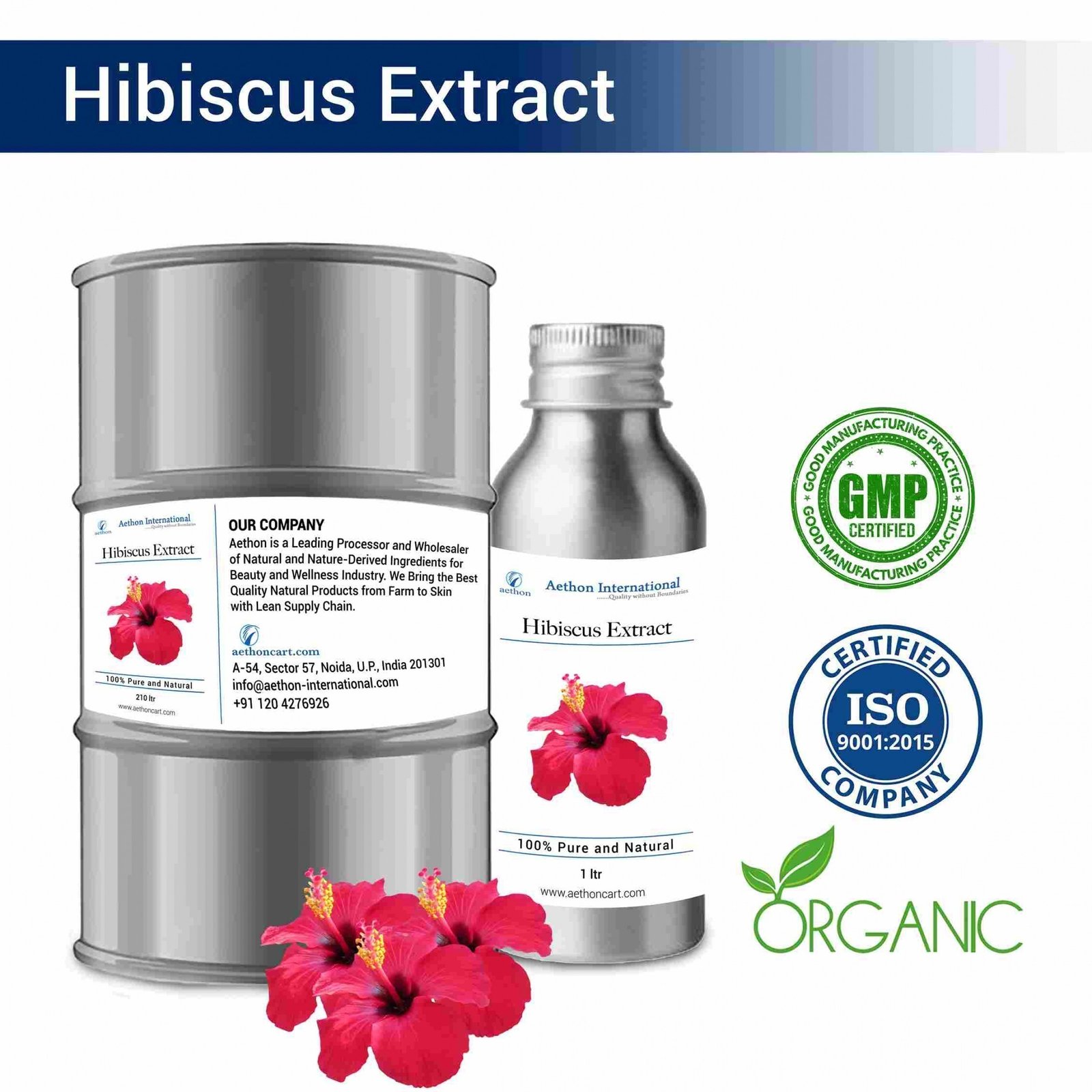 Herbal Extracts Manufacturers in India, Botanical Extract