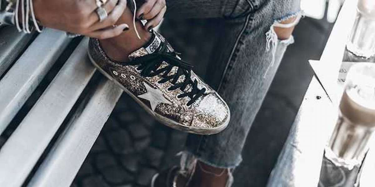 her friend and Golden Goose Sneakers Sale collaborator for more than 50 years