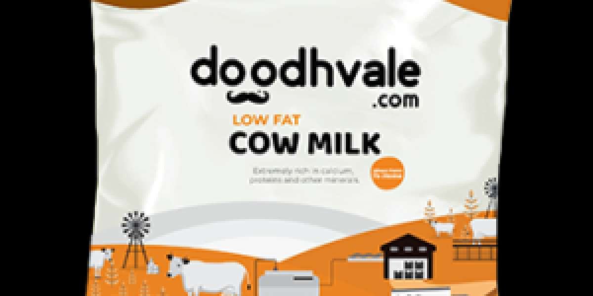 Navigating the Dairy Aisles: Exploring the Best Milk Options in India