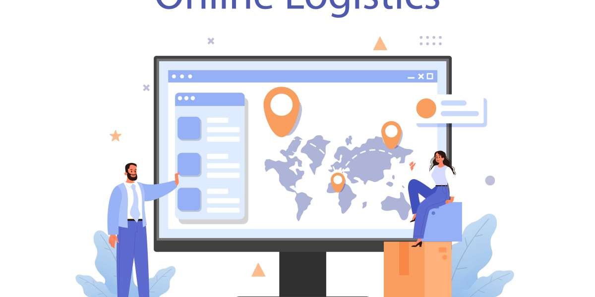 Streamline Your Supply Chain with Team Tweaks Logistics Software