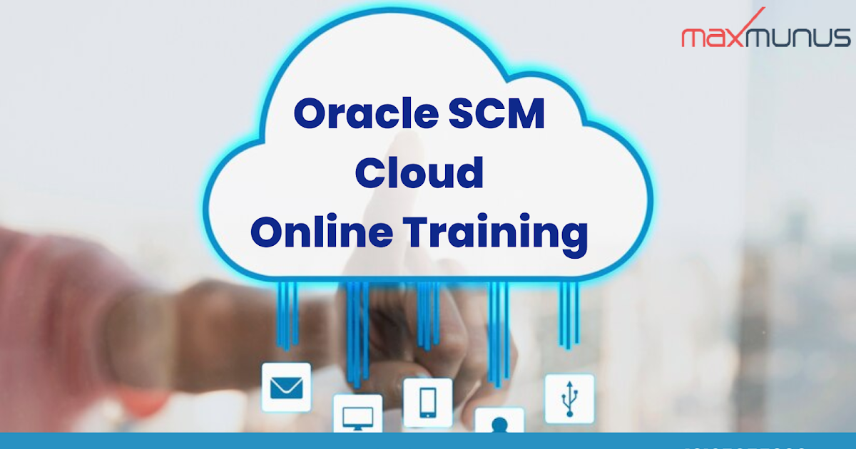 What are the benefits of Oracle SCM?