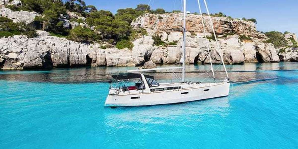 Setting Sail: Tips for Planning Your Dream Yacht Charter