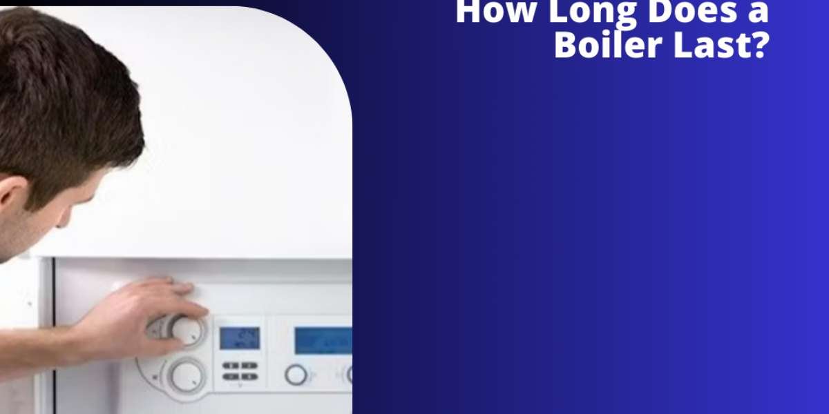 How Long Does a Boiler Last