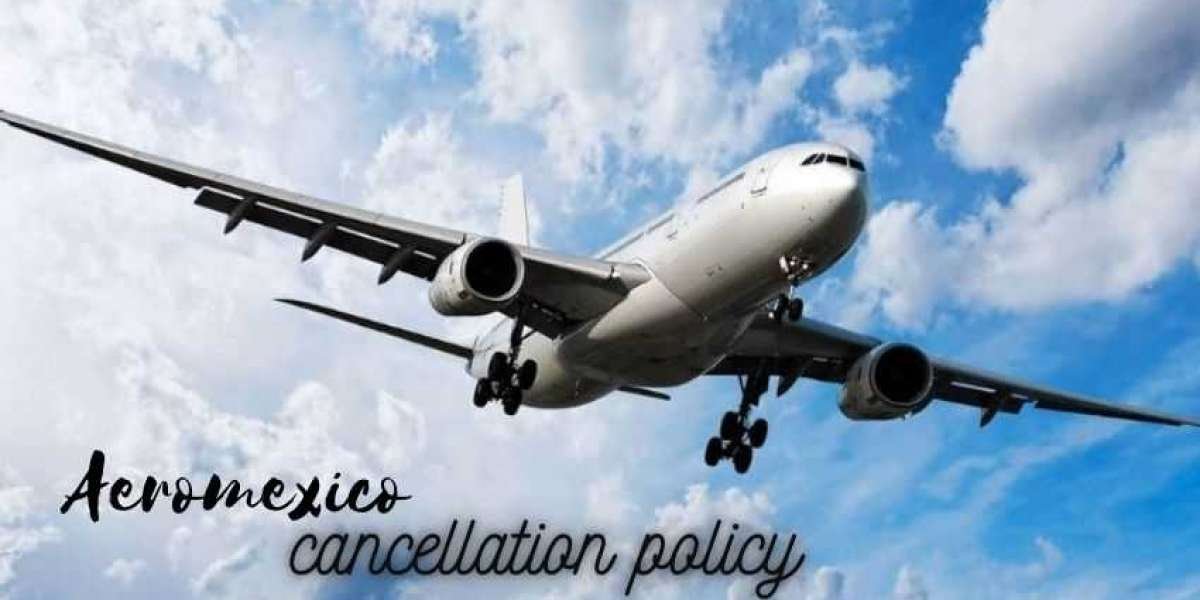 Details about Aeromexico cancellation policy