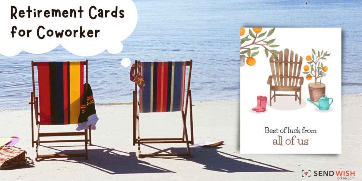 Unleashing the Power of Personalized Retirement Cards