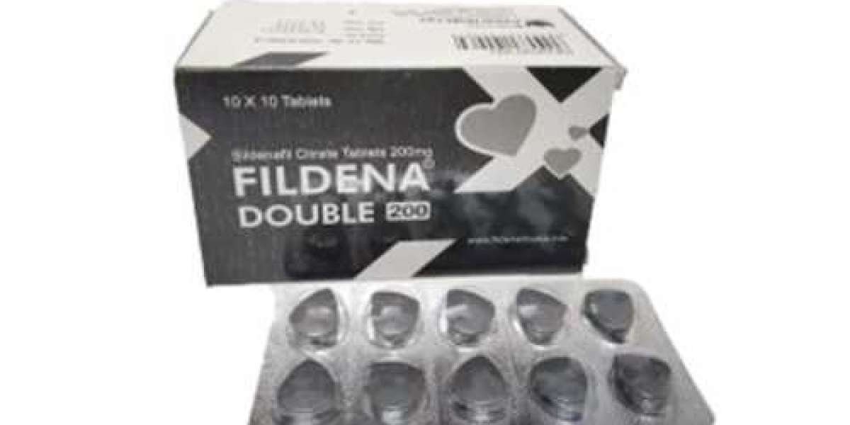 Buy Medication (Fildena 200) | Primedz