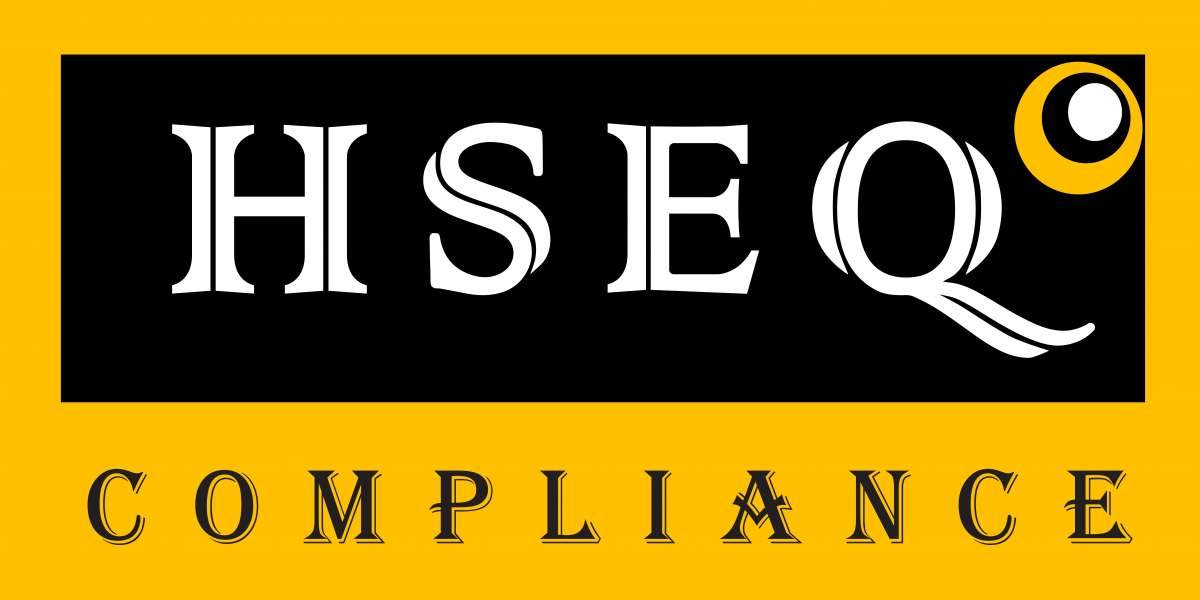 HSEQ-Compliance