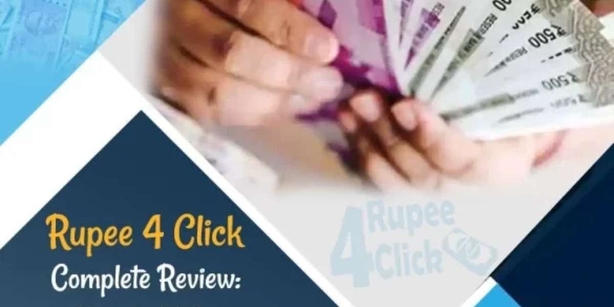 Unveiling the Promise of Rupee4Click: A Platform Redefining Earning Potential