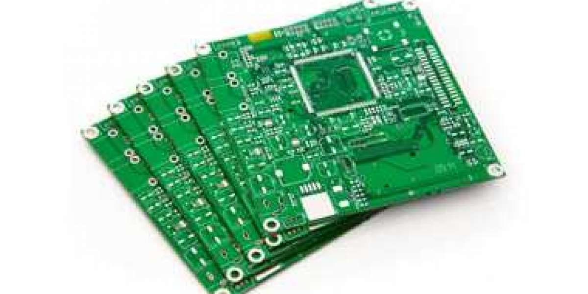 PCB (Printed Circuit Board) Manufacturing Plant Setup Report 2024, Cost and Raw Material Requirements