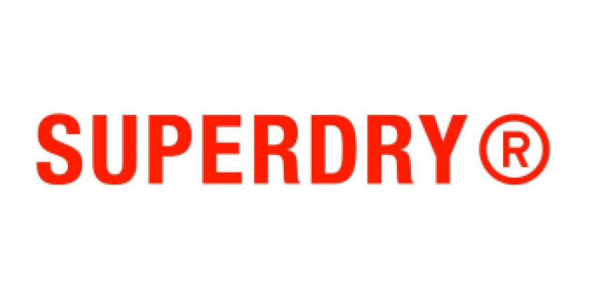 Superdry Rabattcode: Elevate Your Style with Exclusive Savings
