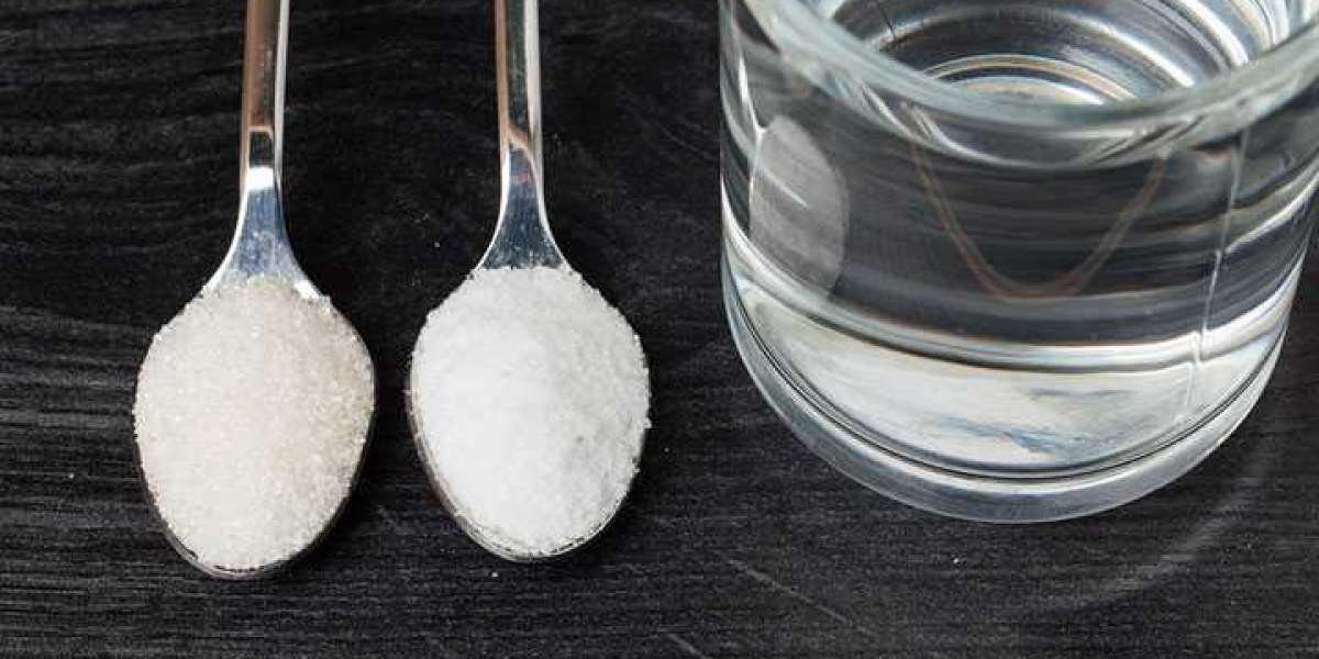 Oral Rehydration Salt (ORS) Manufacturing Plant Project Report 2024: Manufacturing Process, Setup Cost and Profit Margin