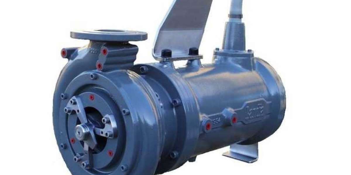 Growth Forecast: Chopper Pump Market Expected to Hit US$ 1,429 Million by 2033