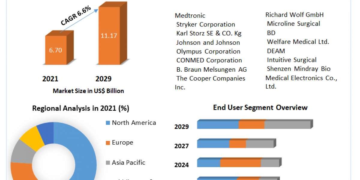 Patient-Centric Approach: Enhancing Laparoscopy Device Development and Adoption