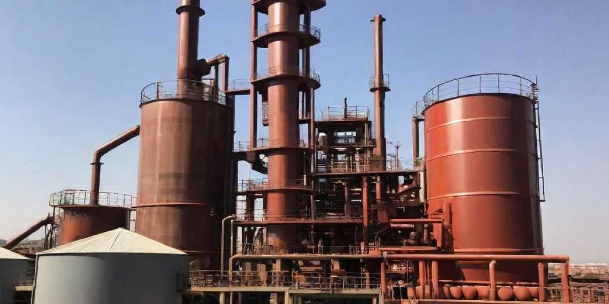 Ethyl Formate Manufacturing Plant Project Report 2024, Setup Cost, Raw Materials and Machinery Requirements