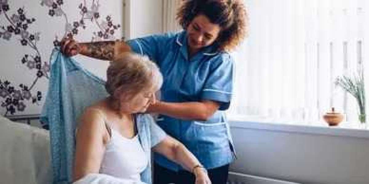 Exploring Options: Home Health Care Near Me for Seniors