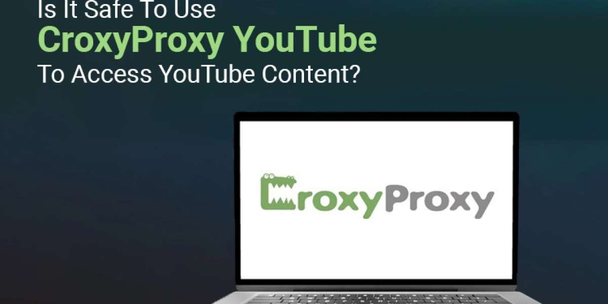 Unlocking Seamless YouTube Access with CroxyProxy: Your Gateway to Unrestricted Content