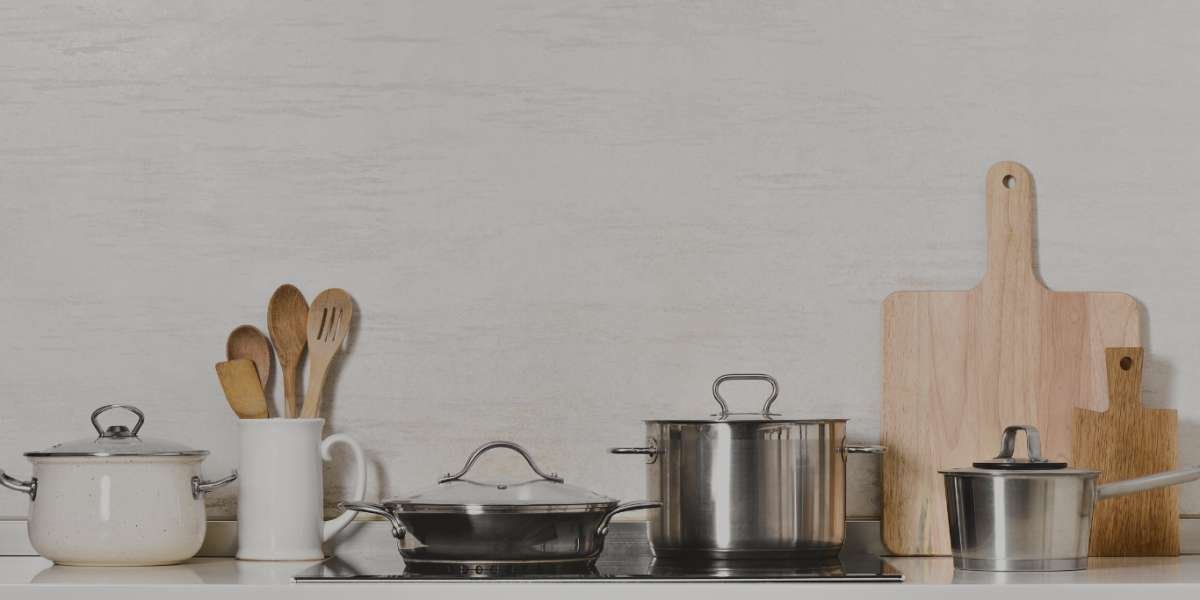 Top Cookware Choices for a Vibrant Lifestyle