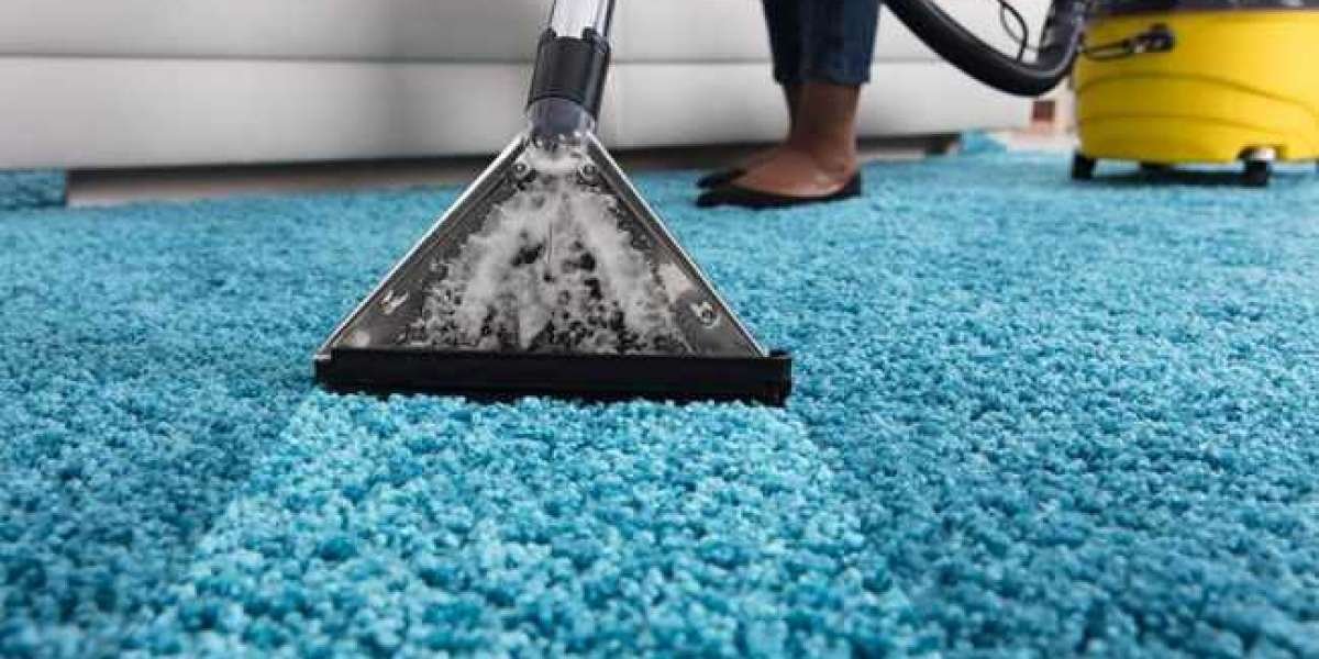 The Green Choice: How Carpet Cleaning Services Benefit the Environment