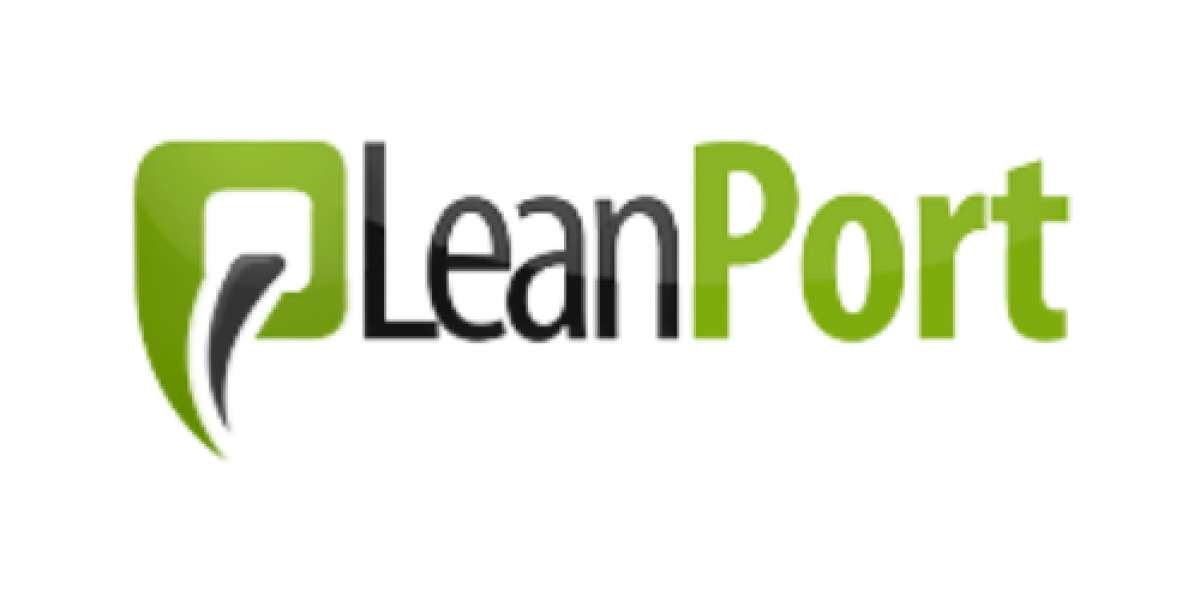 Build Your Online Presence with Leanport: Expert Website Creation Services