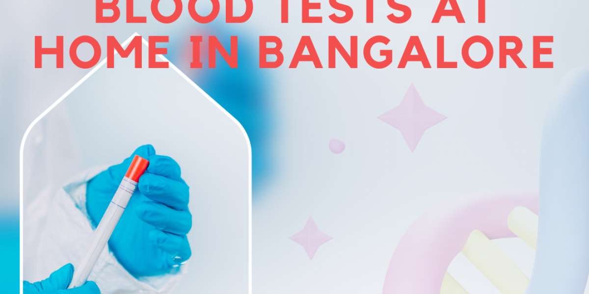 The top 10 pathology lab blood tests at home in bangalore