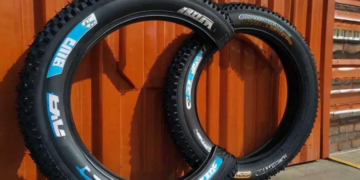Bicycle Tires Manufacturing Plant Project Report 2024: Industry Trends and Raw Materials