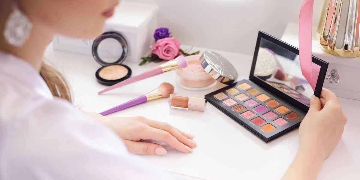 Chile Cosmetics Market: Growing Beauty Trends Drive Market Expansion