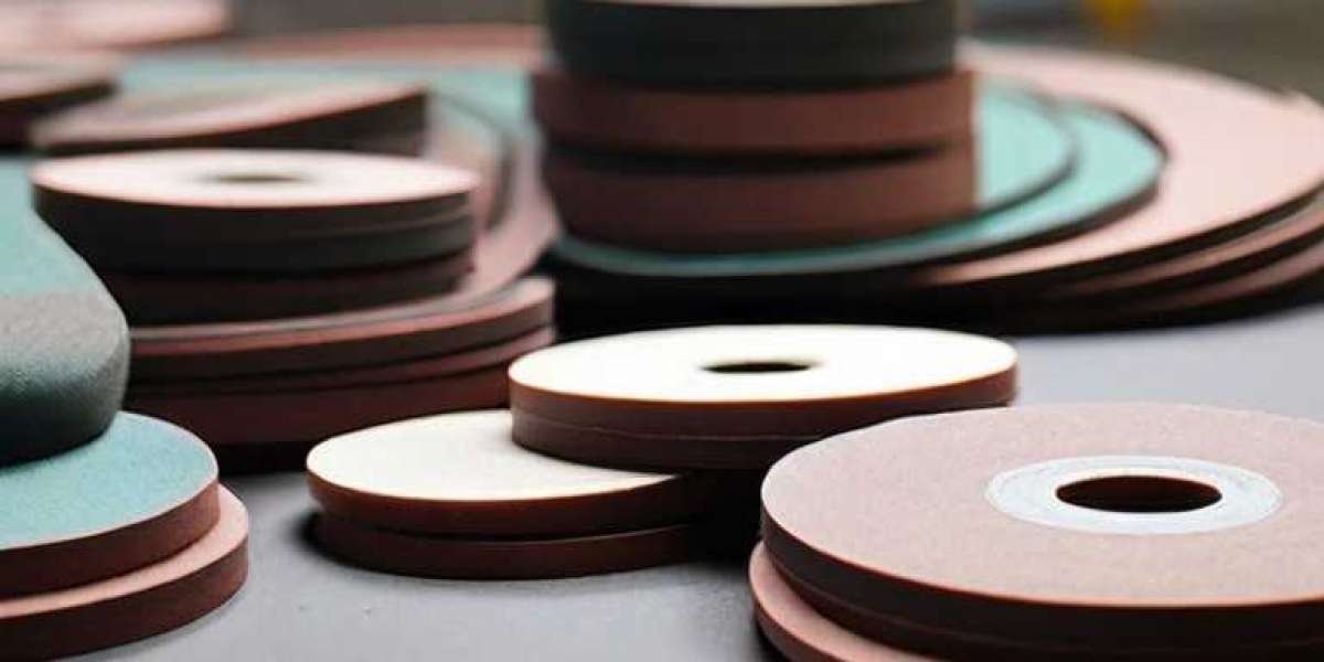 Bonded Abrasives Manufacturing Plant Project Report 2024: Industry Trends and Unit Setup