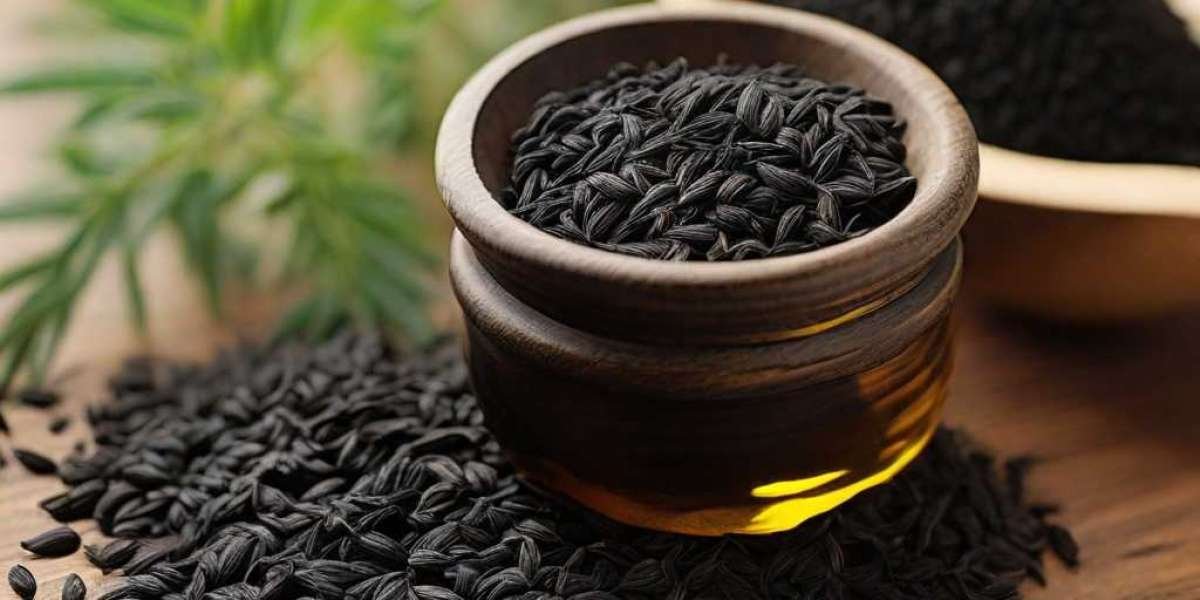 Black Cumin Seed Oil Processing Plant Project Report 2024: Industry Trends, Unit Setup and Machinery