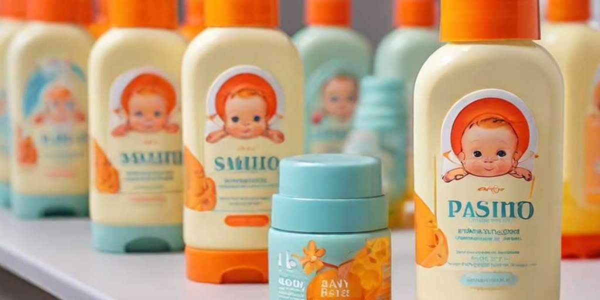 Baby Sunscreen Manufacturing Plant Project Report 2024: Cost Analysis and Raw Material Requirements