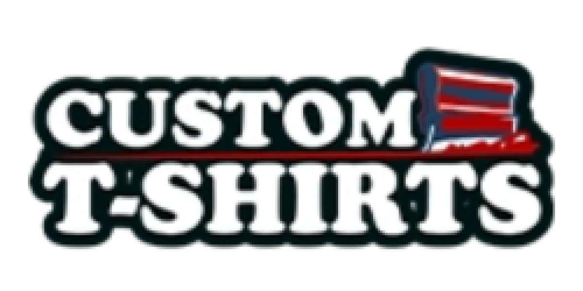 The Logo Embroidery Service by Custom Tshirts
