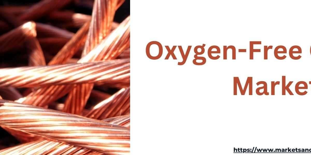 Oxygen-Free Copper Market  Recent Trends, In-depth Analysis, Size and Forecast - 2025