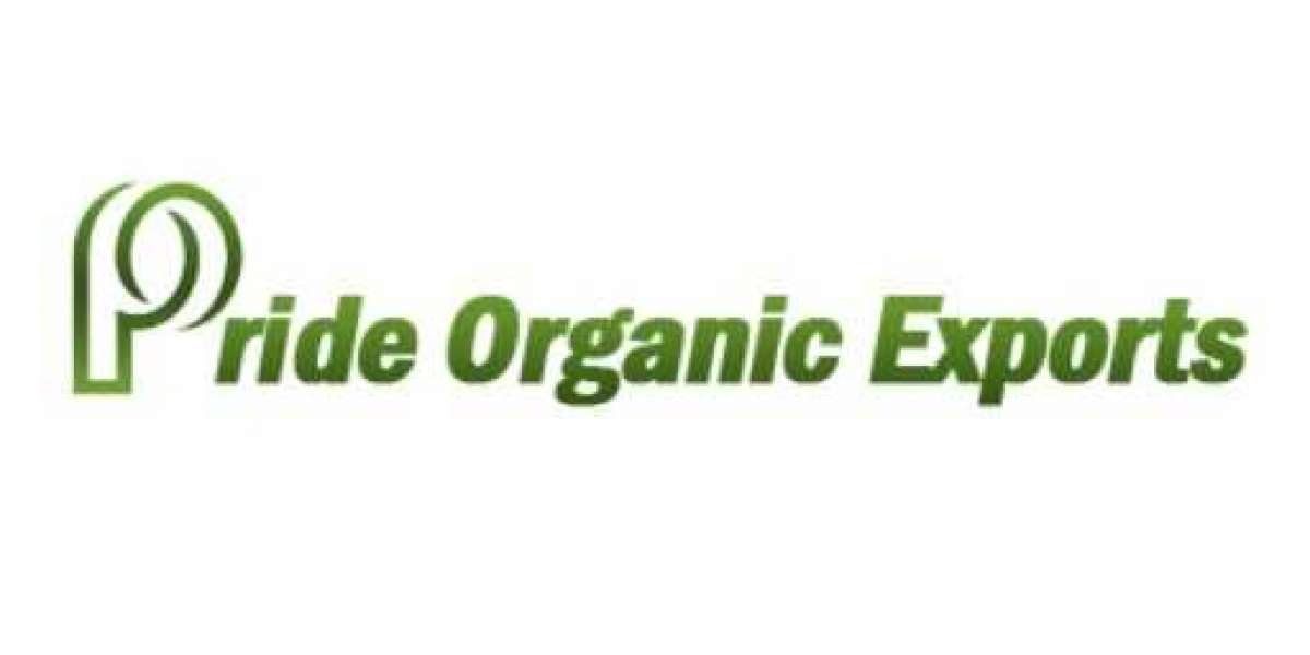 MCT Oil Manufacturers India: Unveil Pure Organic Goodness - Pride Organic Exports